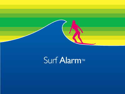 Surf Alarm