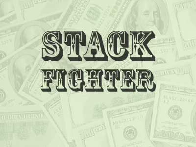 Stack Figher